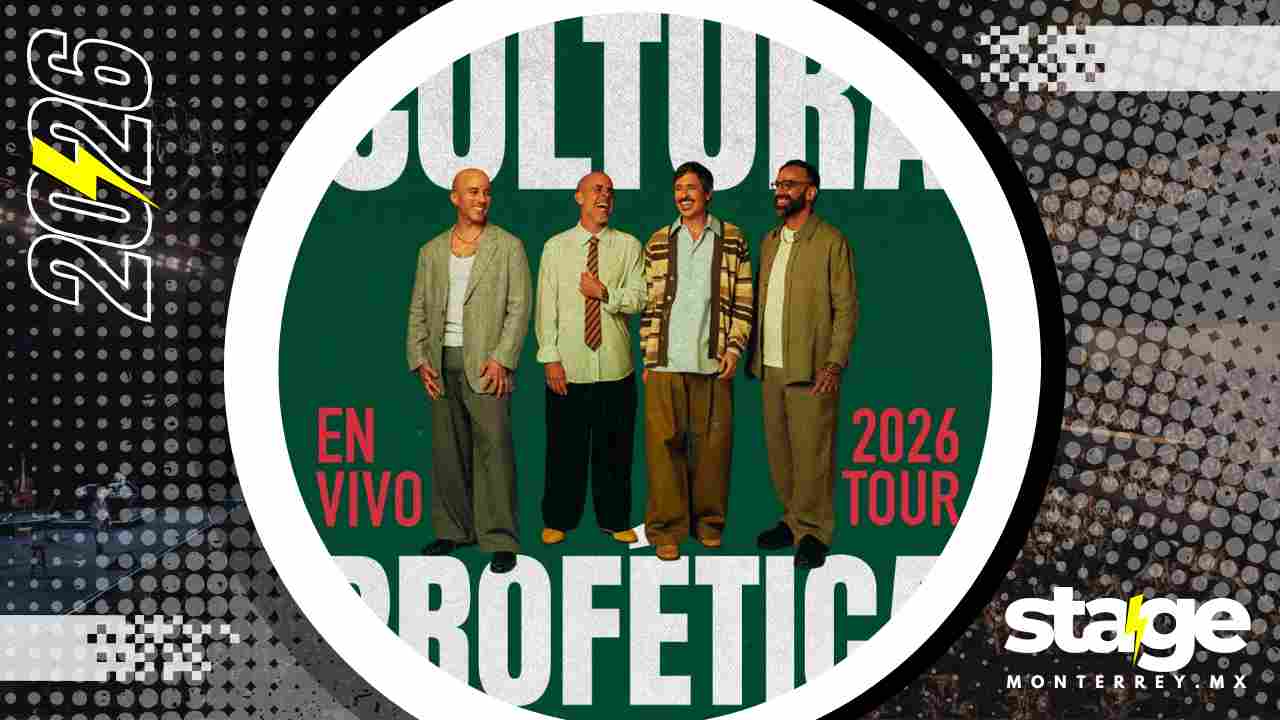 CULTURA PROFÉTICA MONTERREY 2026 ESCENARIO GNP SEGUROS