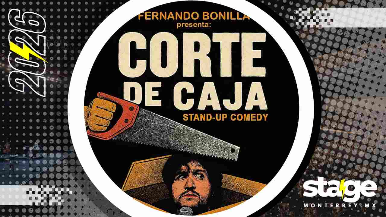 FERNANDO BONILLA MONTERREY 2026 FORO CORONA