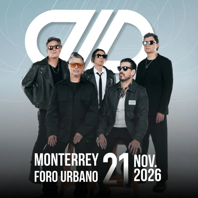 DLD MONTERREY 2026 FORO URBANO