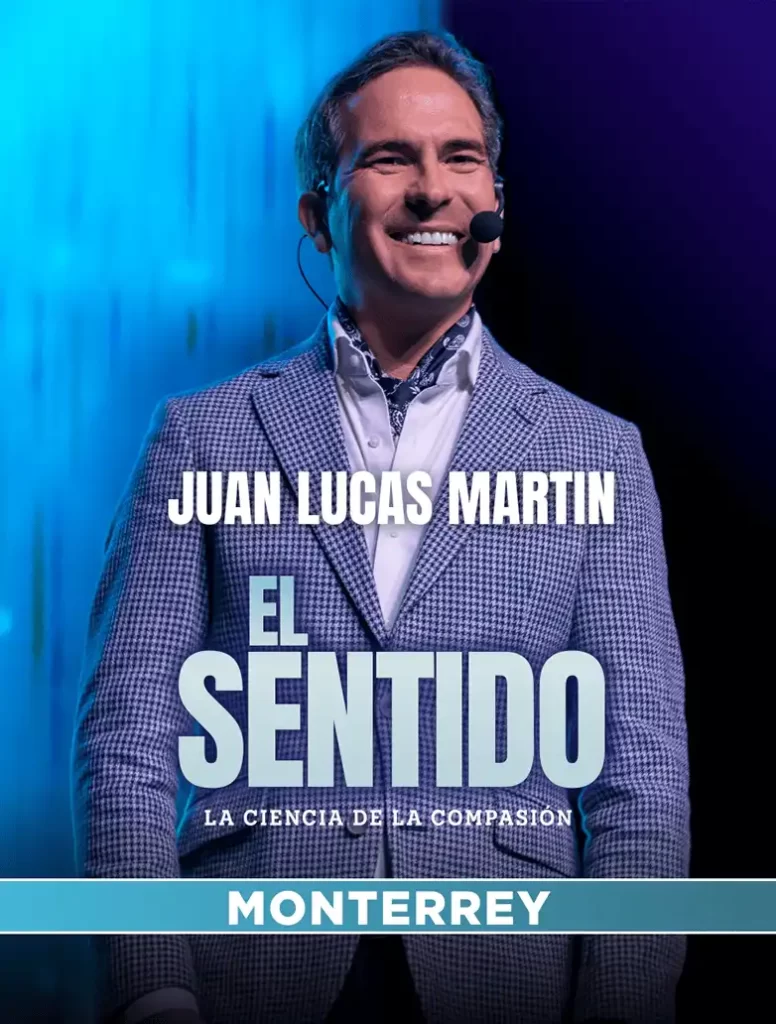 JUAN LUCAS MARTIN MONTERREY 2026 SHOWCENTER COMPLEX