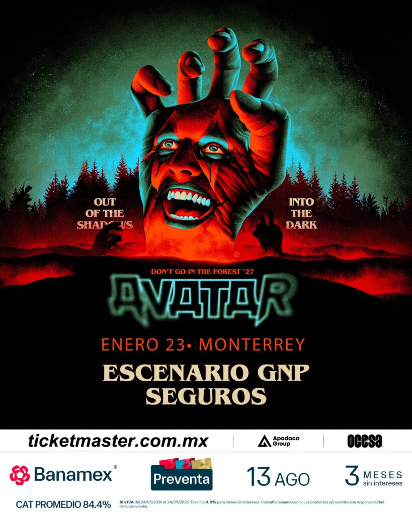 AVATAR MONTERREY 2027 ESCENARIO GNP SEGUROS