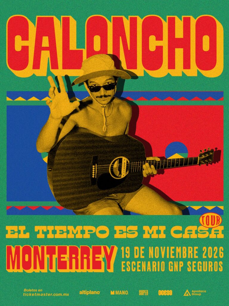 CALONCHO MONTERREY 2026 ESCENARIO GNP SEGUROS