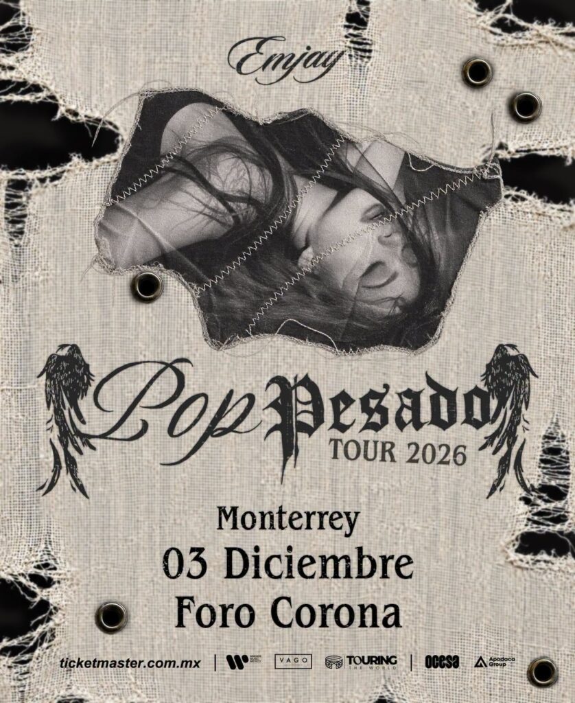 EMJAY MONTERREY 2026 FORO CORONA