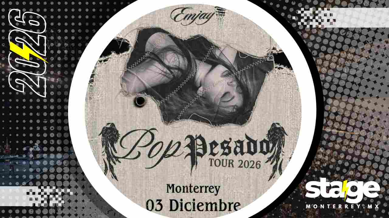 EMJAY MONTERREY 2026 FORO CORONA