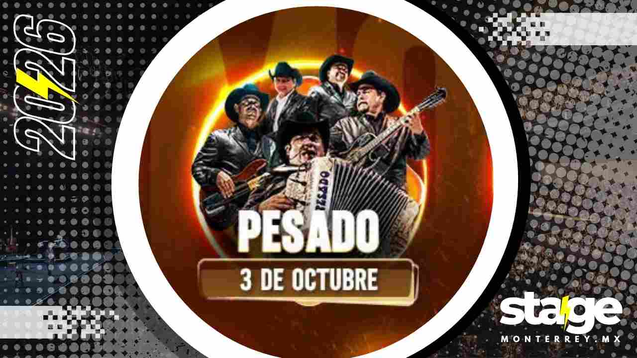 PESADO DOMO CARE MONTERREY 2026