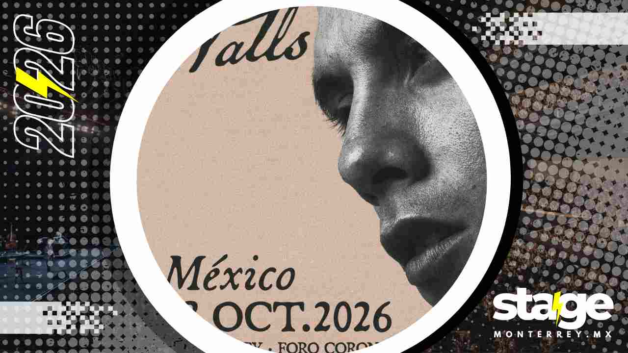 WALLS MONTERREY 2026 FORO CORONA