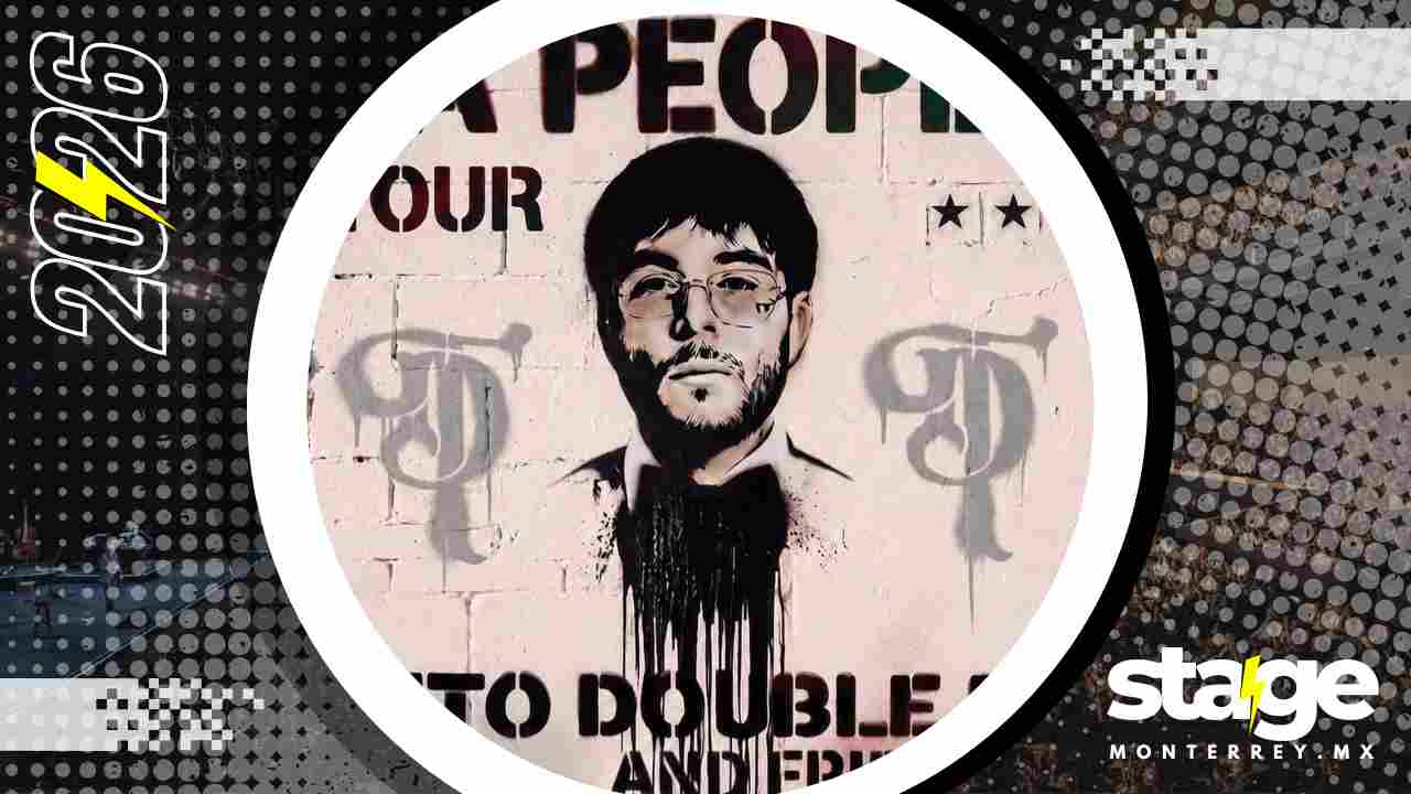 TITO DOUBLE P MONTERREY 2026 WALMART PARK