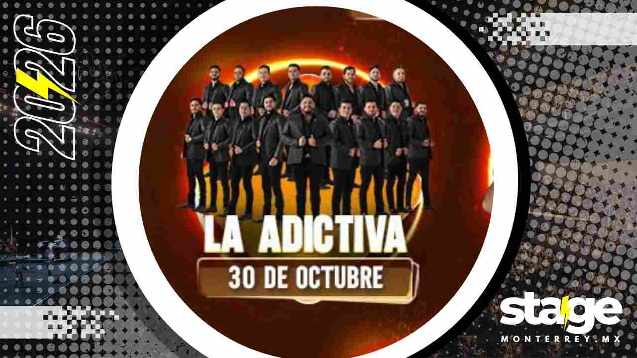 LA ADICTIVA DOMO CARE MONTERREY 2026