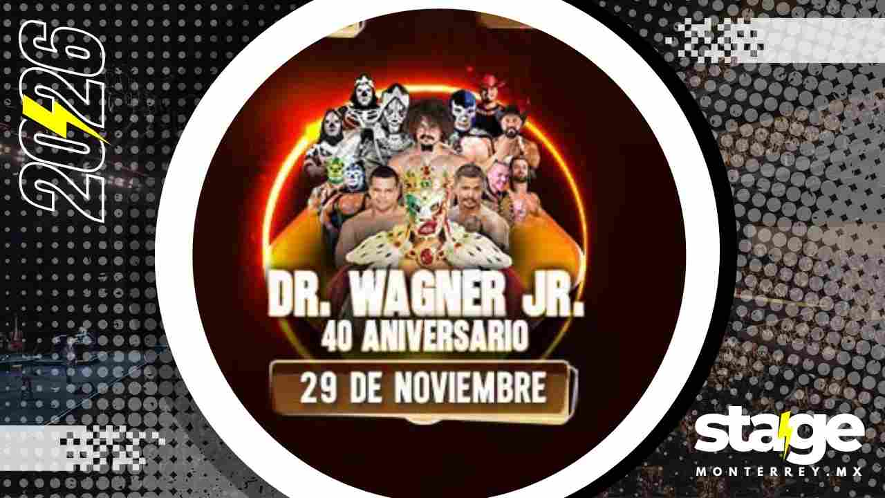DR WARNER JR DOMO CARE MONTERREY 2026