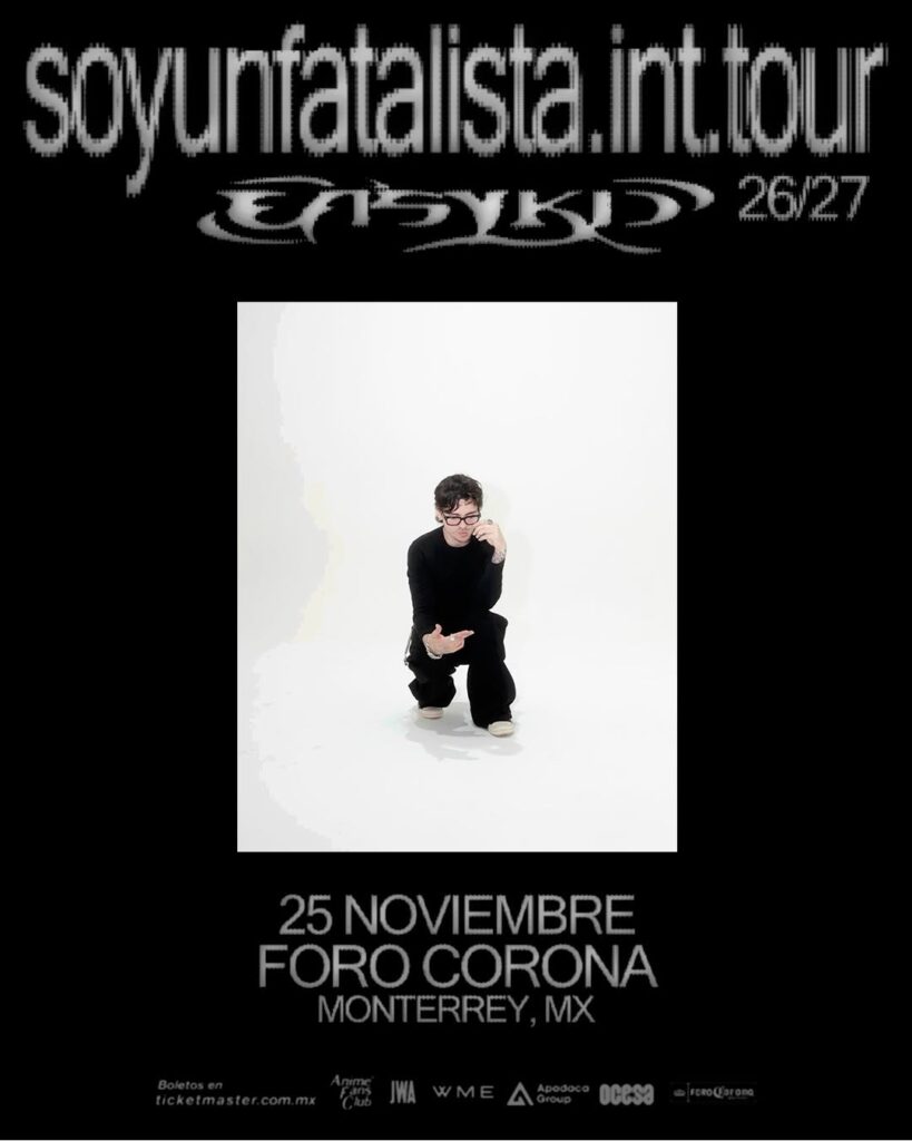 EASYKID MONTERREY 2026 FORO CORONA