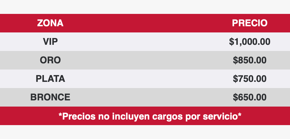 PRECIOS LAS INTOCABLES MONTERREY 2026 TEATRO DE LA CIUDAD