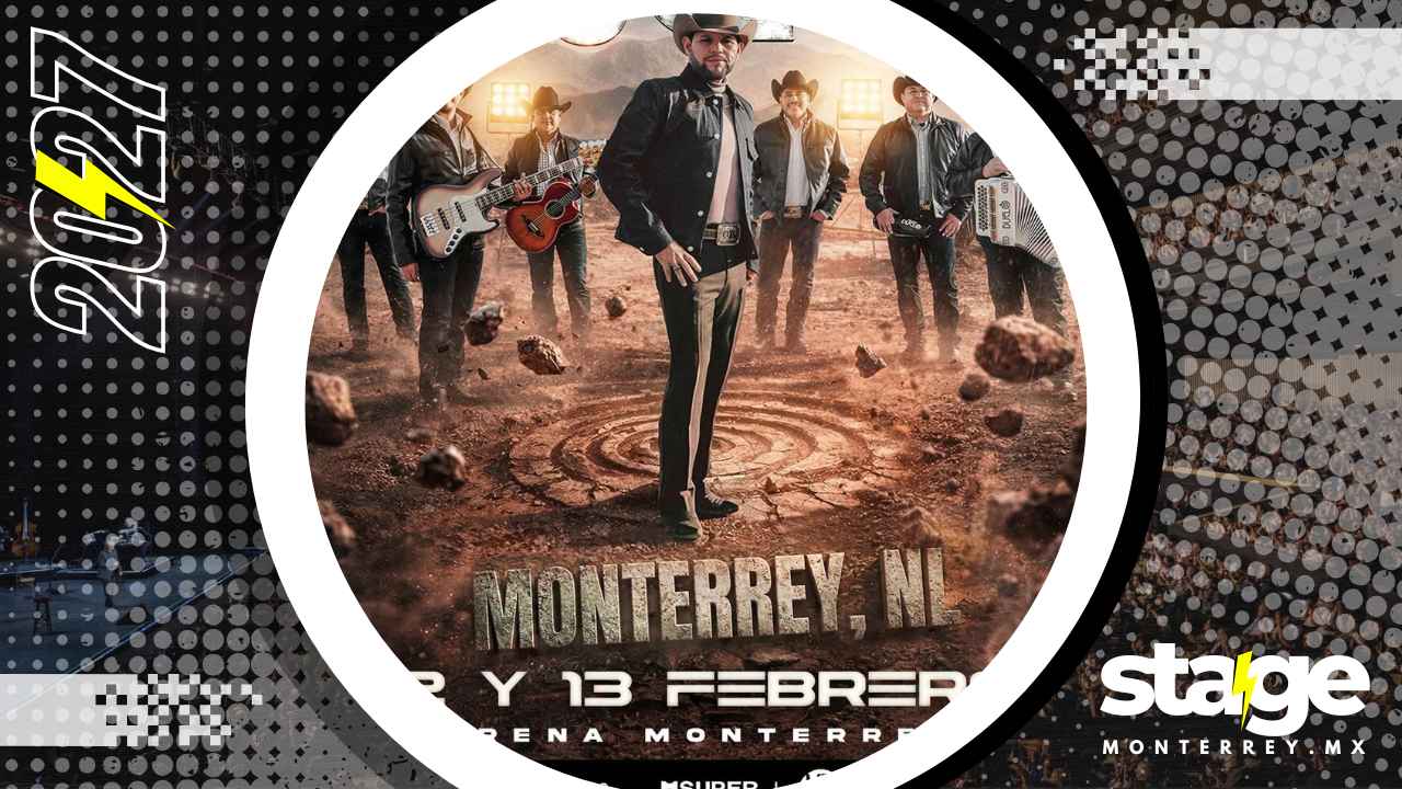DUELO ARENA MONTERREY 2027