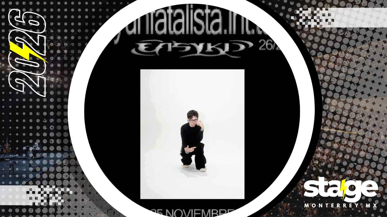 EASYKID MONTERREY 2026 FORO CORONA